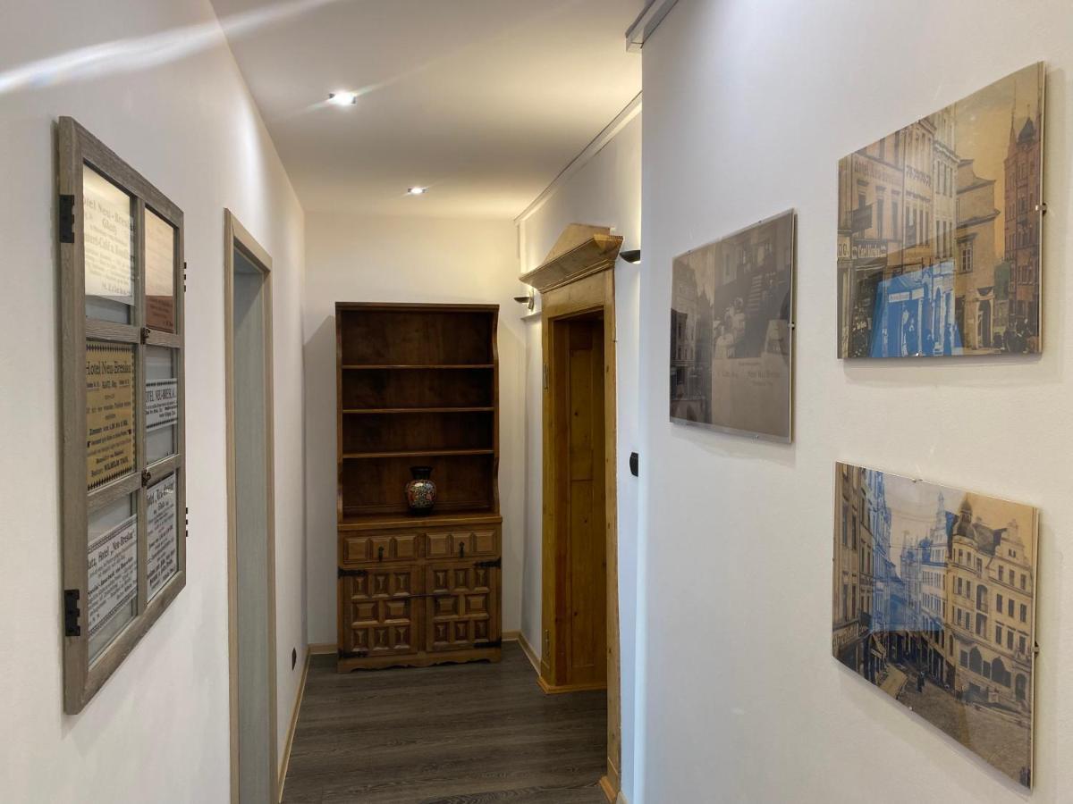 Apartament Przy Ratuszu Клодзько Екстер'єр фото