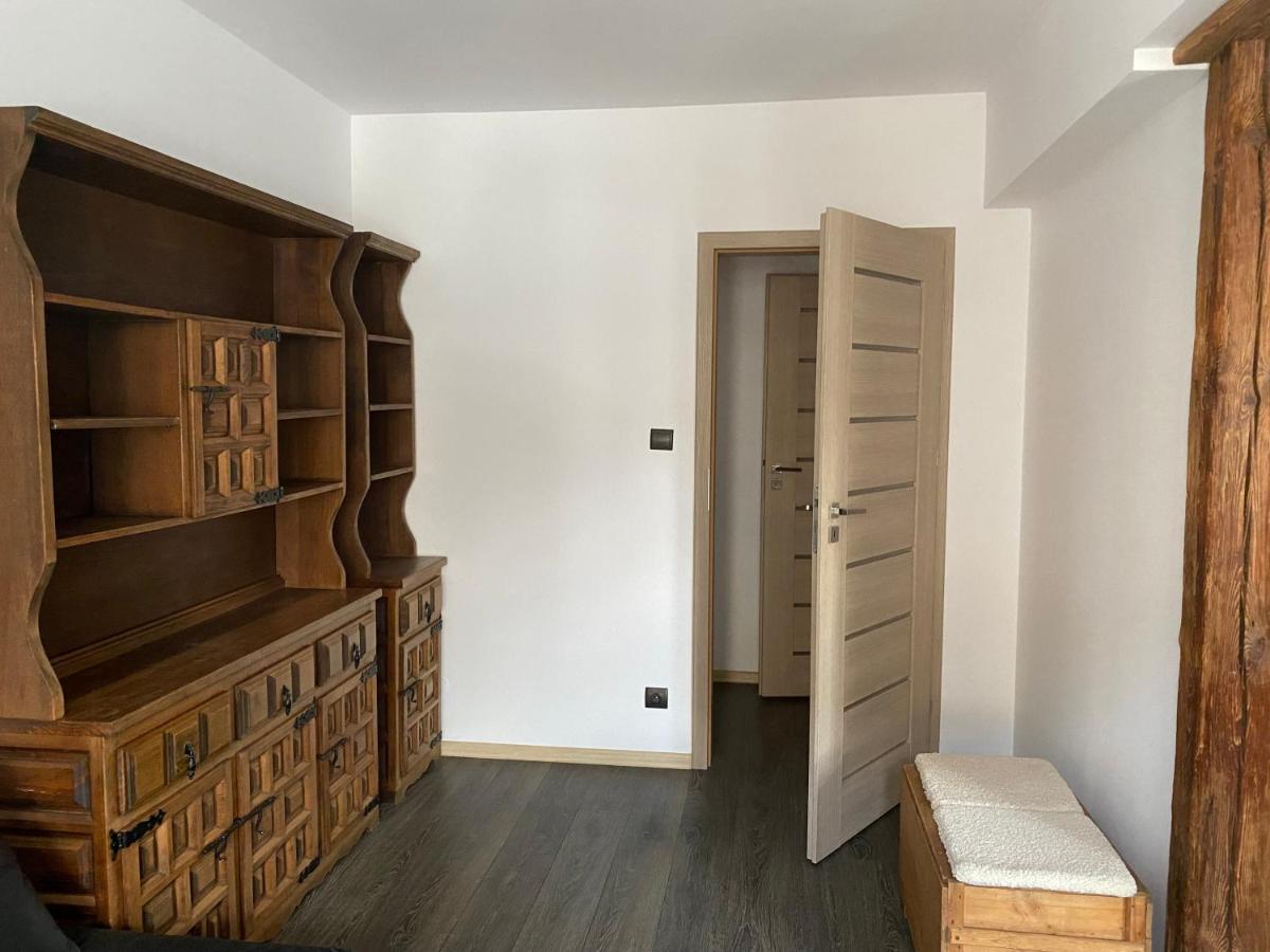 Apartament Przy Ratuszu Клодзько Екстер'єр фото